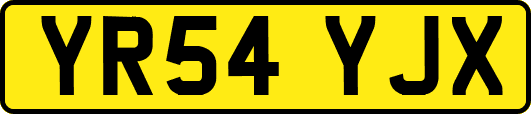 YR54YJX