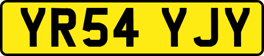 YR54YJY