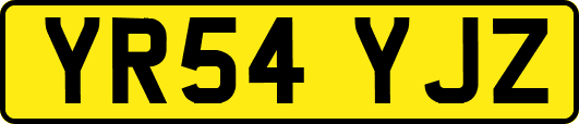 YR54YJZ
