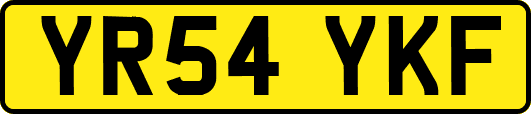 YR54YKF