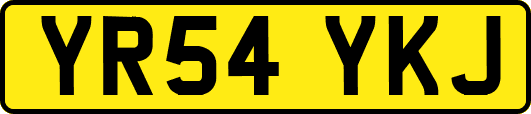 YR54YKJ