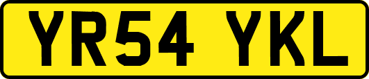 YR54YKL