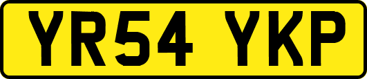 YR54YKP