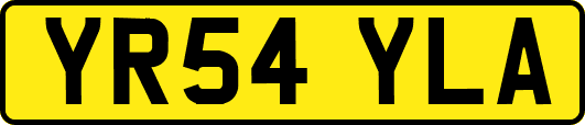 YR54YLA
