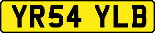 YR54YLB