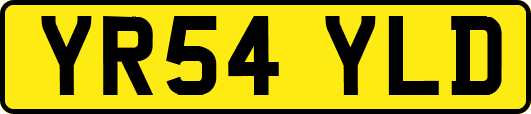 YR54YLD