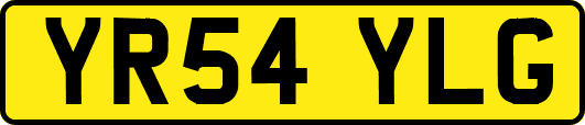 YR54YLG