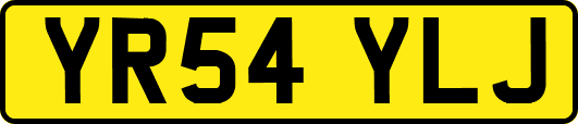YR54YLJ