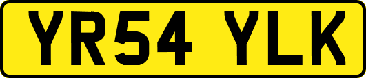 YR54YLK
