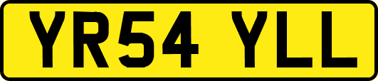 YR54YLL