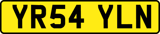 YR54YLN