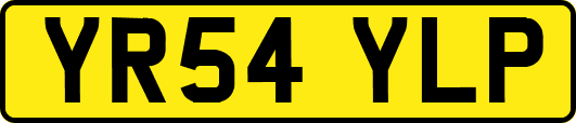 YR54YLP