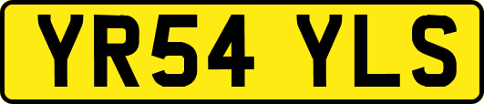 YR54YLS