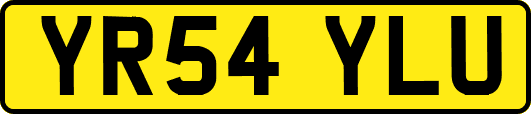 YR54YLU