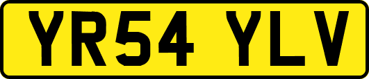 YR54YLV