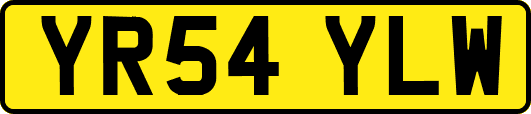 YR54YLW