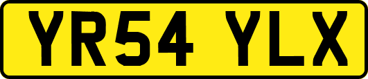 YR54YLX