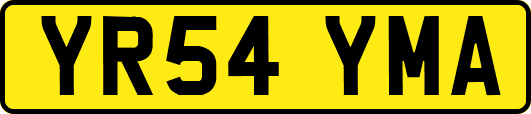 YR54YMA