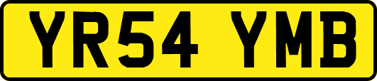 YR54YMB