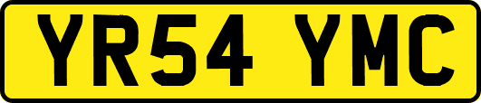 YR54YMC