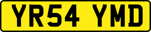 YR54YMD