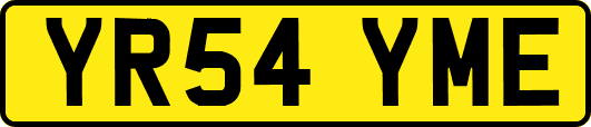YR54YME