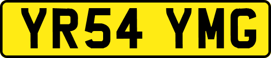 YR54YMG