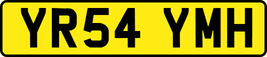 YR54YMH