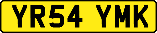 YR54YMK