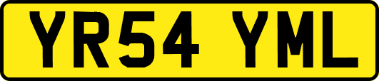 YR54YML