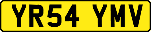 YR54YMV