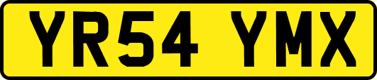YR54YMX