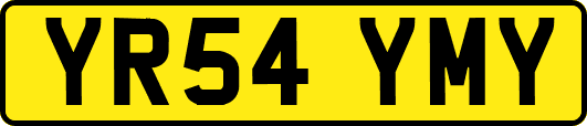 YR54YMY
