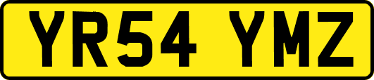 YR54YMZ