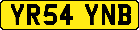 YR54YNB