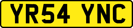 YR54YNC