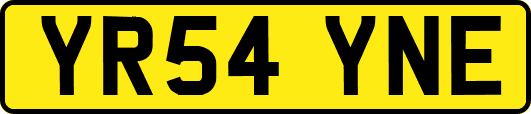 YR54YNE