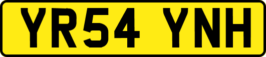 YR54YNH