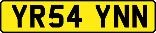 YR54YNN