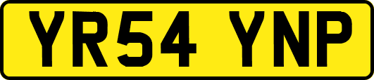 YR54YNP
