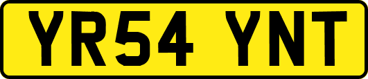 YR54YNT