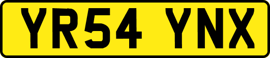 YR54YNX
