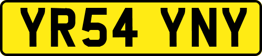 YR54YNY