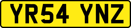 YR54YNZ