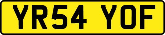 YR54YOF