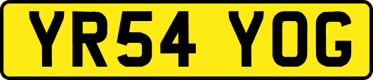 YR54YOG