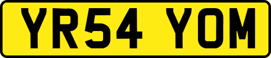 YR54YOM