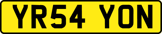 YR54YON
