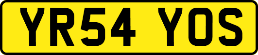 YR54YOS