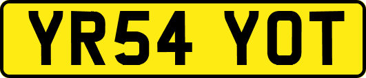 YR54YOT